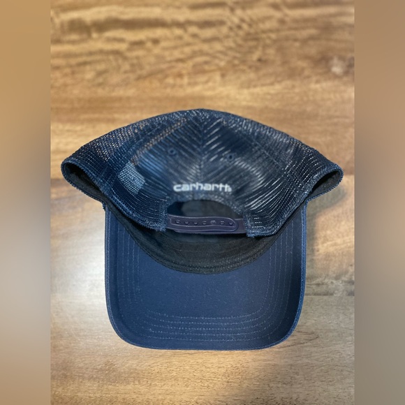 Carhartt Trucker - Picture 3 of 3